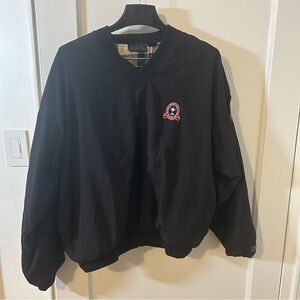 Antigua Men’s Gold Windbreaker Jacket 80th PGA Championship